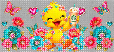 16oz Disney-D  4591